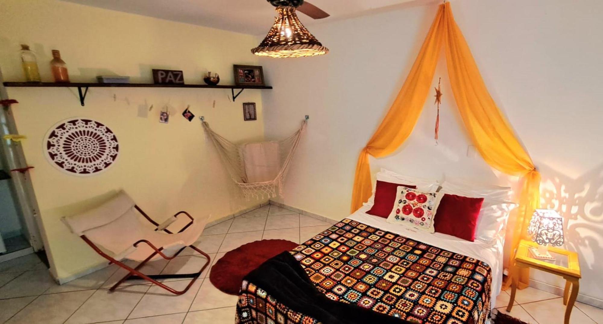 Estancia Villa Ventura โซกอร์โฮ ภายนอก รูปภาพ