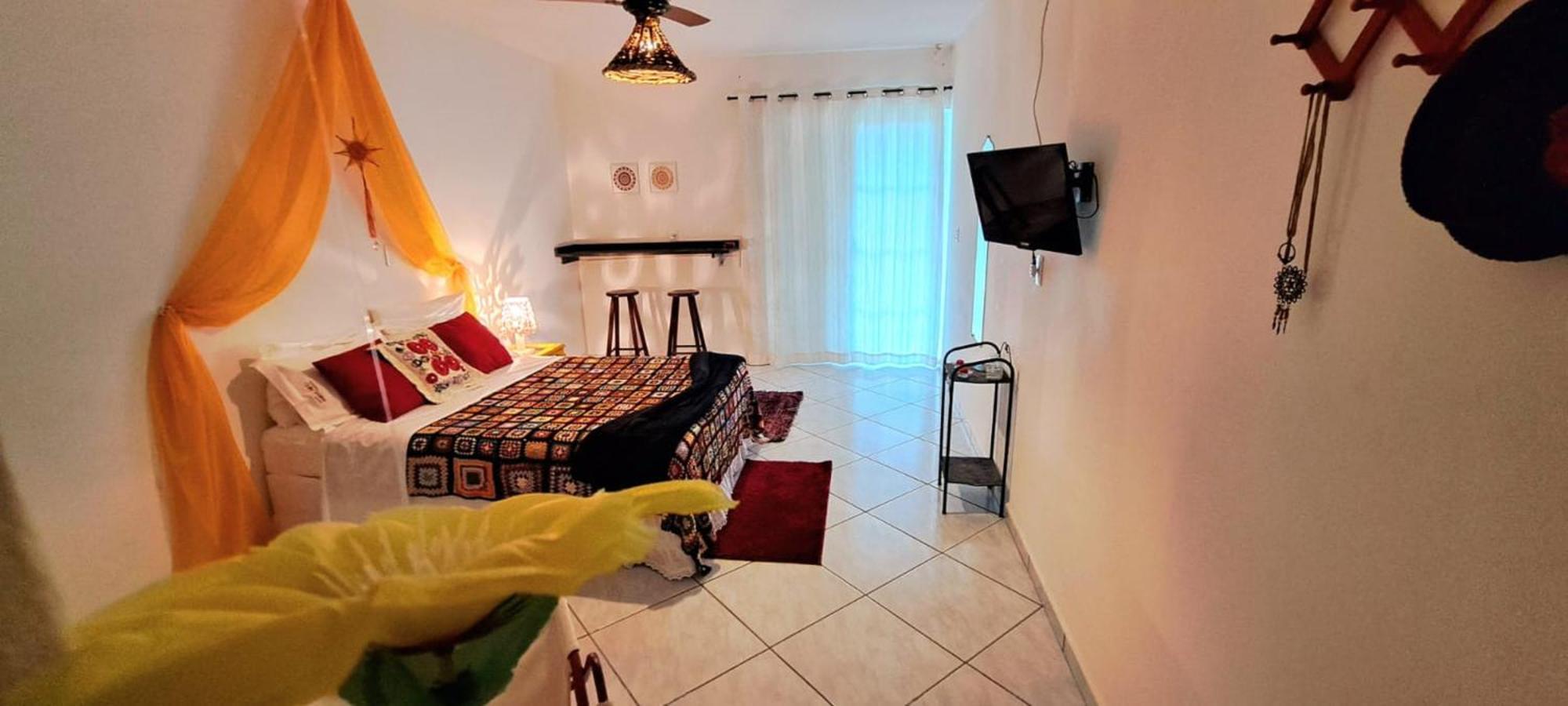 Estancia Villa Ventura โซกอร์โฮ ภายนอก รูปภาพ