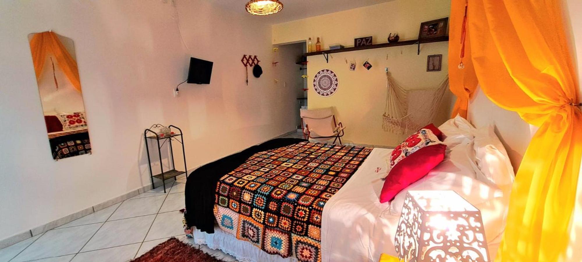 Estancia Villa Ventura โซกอร์โฮ ภายนอก รูปภาพ