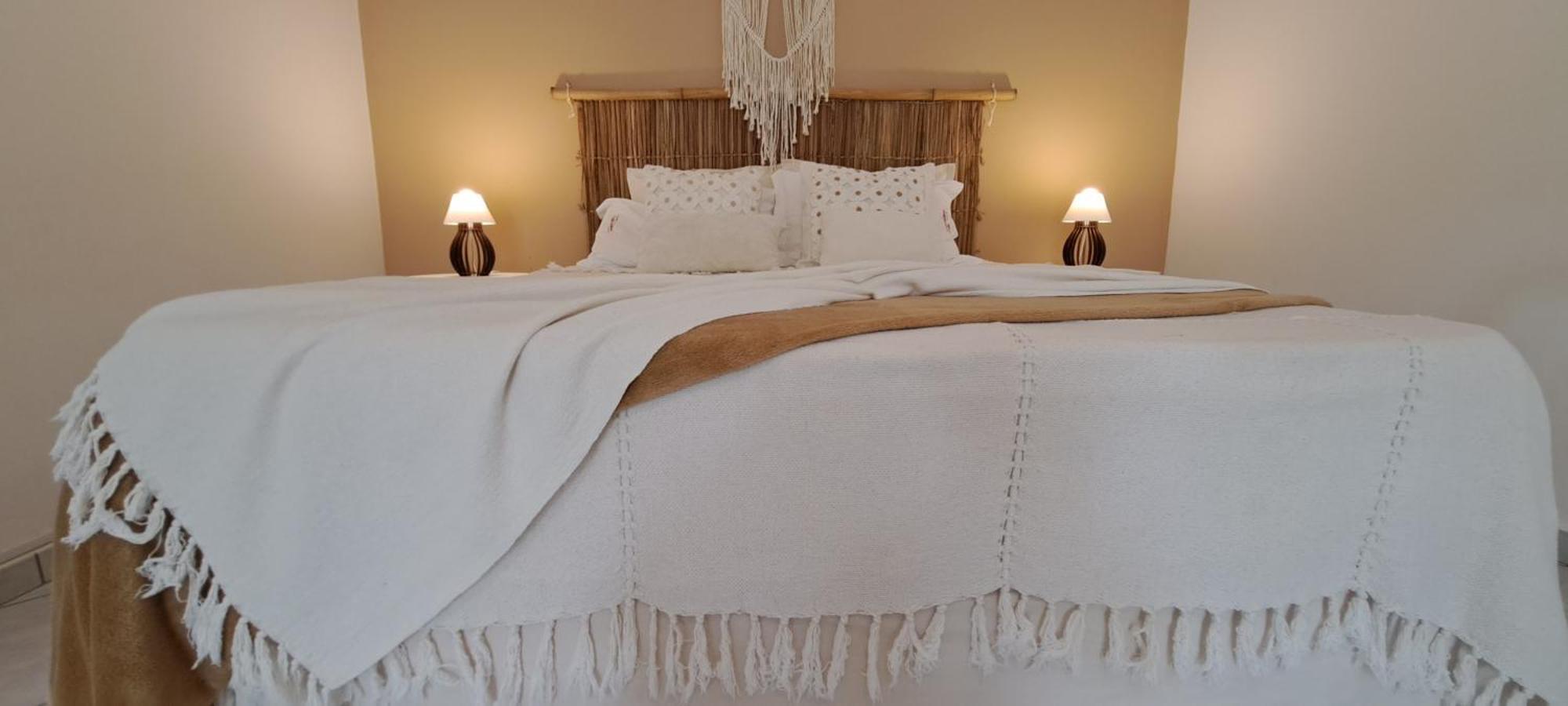 Estancia Villa Ventura โซกอร์โฮ ภายนอก รูปภาพ